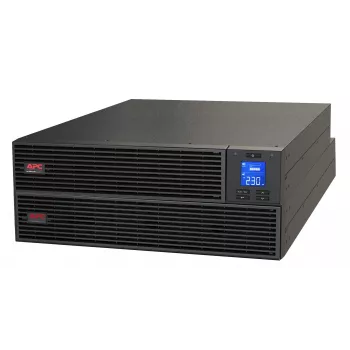 APC SRV6KRIRK sistema de alimentación ininterrumpida (SAI) doble conversión (Online) 6 kVA 6000 W