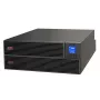 APC SRV6KRIRK sistema de alimentación ininterrumpida (SAI) doble conversión (Online) 6 kVA 6000 W