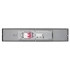 APC SRV6KRIRK sistema de alimentación ininterrumpida (SAI) doble conversión (Online) 6 kVA 6000 W