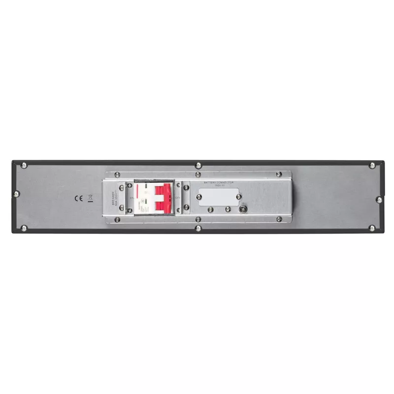 APC SRV6KRIRK sistema de alimentación ininterrumpida (SAI) doble conversión (Online) 6 kVA 6000 W