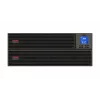 APC SRV6KRIRK sistema de alimentación ininterrumpida (SAI) doble conversión (Online) 6 kVA 6000 W