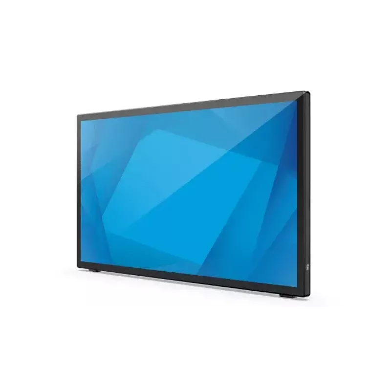Elo I-Series 4 Slate Value ordenador táctil todo en uno de 15,6 pulgadas, Android 10, RK3399, 4 GB RAM, 32 GB Flash (E392786)