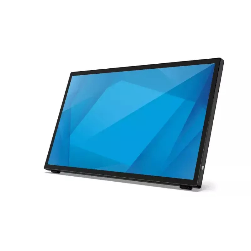 Elo I-Series 4 Slate Value ordenador táctil todo en uno de 15,6 pulgadas, Android 10, RK3399, 4 GB RAM, 32 GB Flash (E392786)
