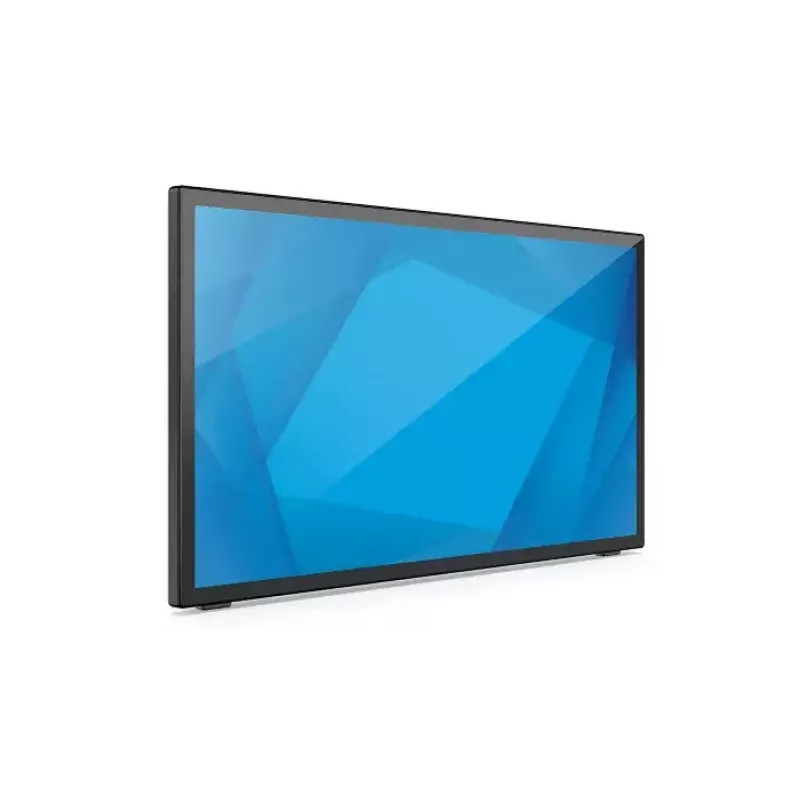 Elo I-Series 4 Slate Value ordenador táctil todo en uno de 15,6 pulgadas, Android 10, RK3399, 4 GB RAM, 32 GB Flash (E392786)
