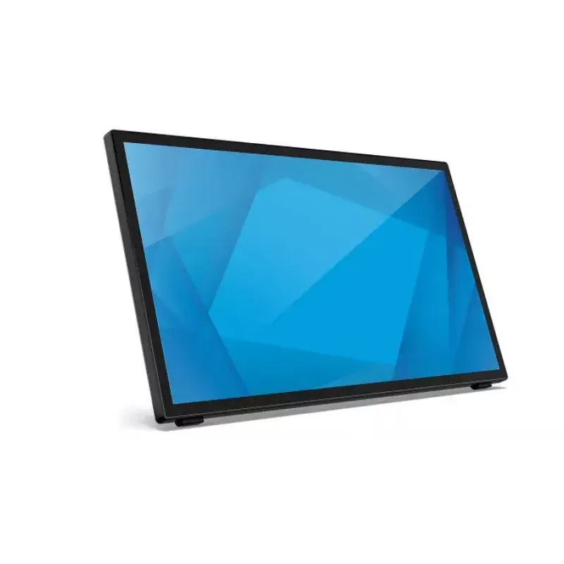 Elo I-Series 4 Slate Value ordenador táctil todo en uno de 15,6 pulgadas, Android 10, RK3399, 4 GB RAM, 32 GB Flash (E392786)