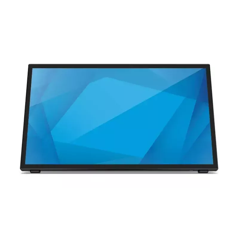 Elo I-Series 4 Slate Value ordenador táctil todo en uno de 15,6 pulgadas, Android 10, RK3399, 4 GB RAM, 32 GB Flash (E392786)
