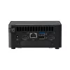ASUS NUC 14 Pro RNUC14RVHU5068C2I Intel Core Ultra 5 125H 16 GB DDR5-SDRAM 512 GB SSD Windows 11 Pro UCFF Mini PC negro