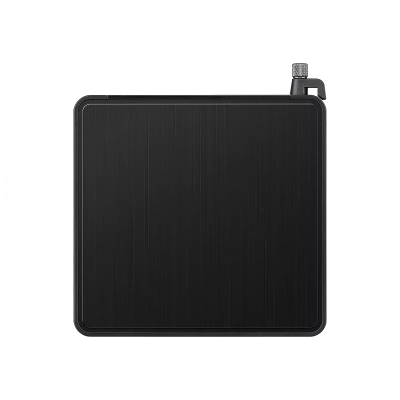 ASUS NUC 14 Pro RNUC14RVHU5068C2I Intel Core Ultra 5 125H 16 GB DDR5-SDRAM 512 GB SSD Windows 11 Pro UCFF Mini PC negro