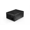 Fuente de alimentación be quiet Dark Power Pro 12 1200W 20+4 pin ATX ATX negra