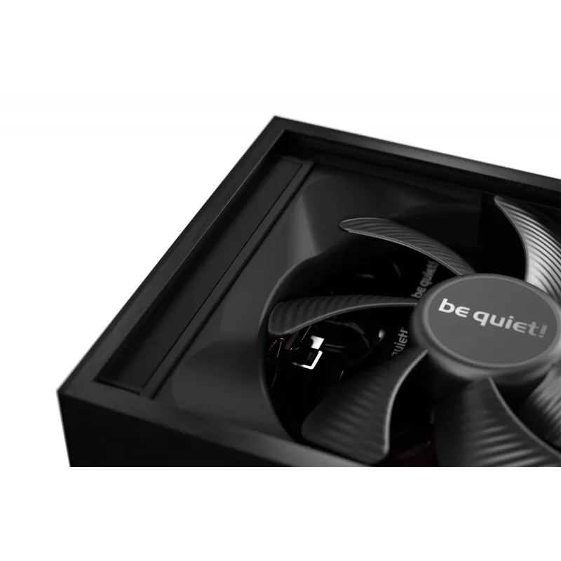Fuente de alimentación be quiet Dark Power Pro 12 1200W 20+4 pin ATX ATX negra