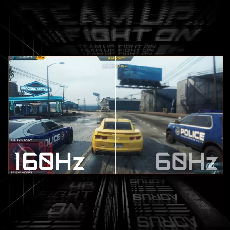 Monitor gaming GIGABYTE GS27U 27