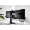 Soporte para monitor Gembird MS-D2-01 27