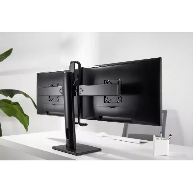Soporte para monitor Gembird MS-D2-01 27