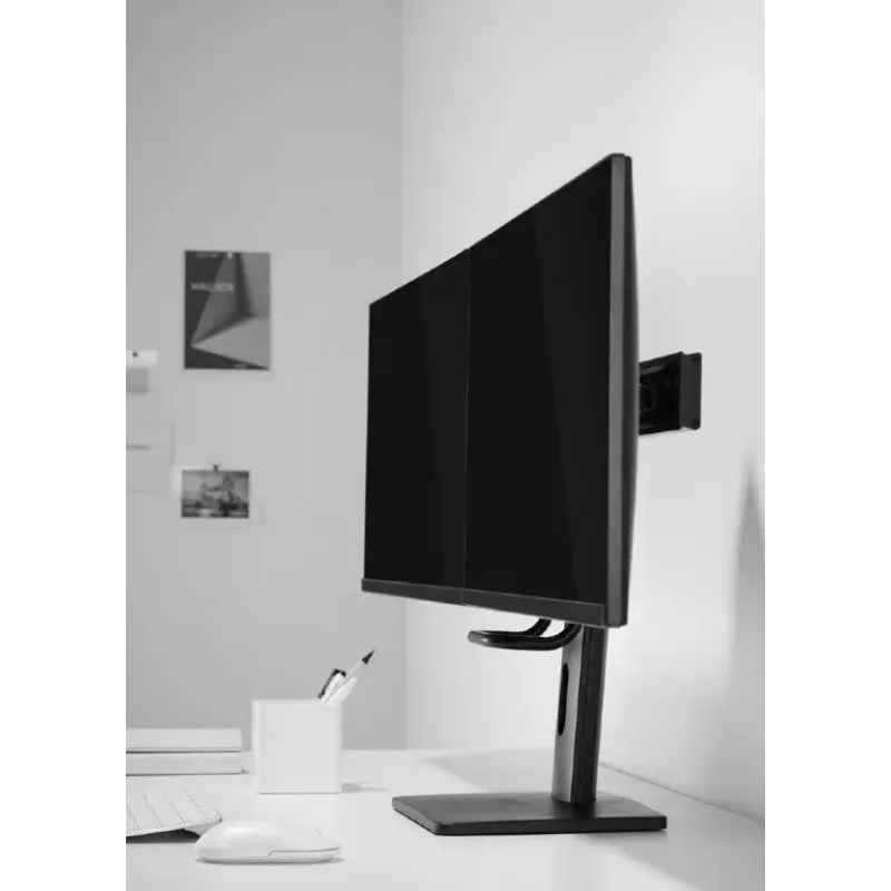 Soporte para monitor Gembird MS-D2-01 27
