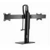 Soporte para monitor Gembird MS-D2-01 27