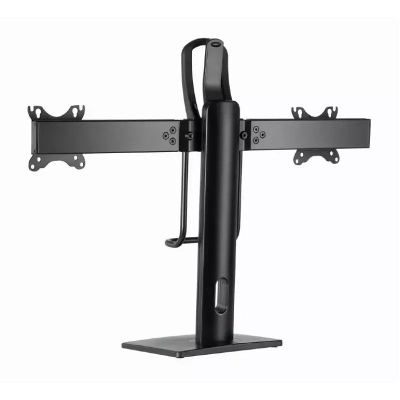Soporte para monitor Gembird MS-D2-01 27