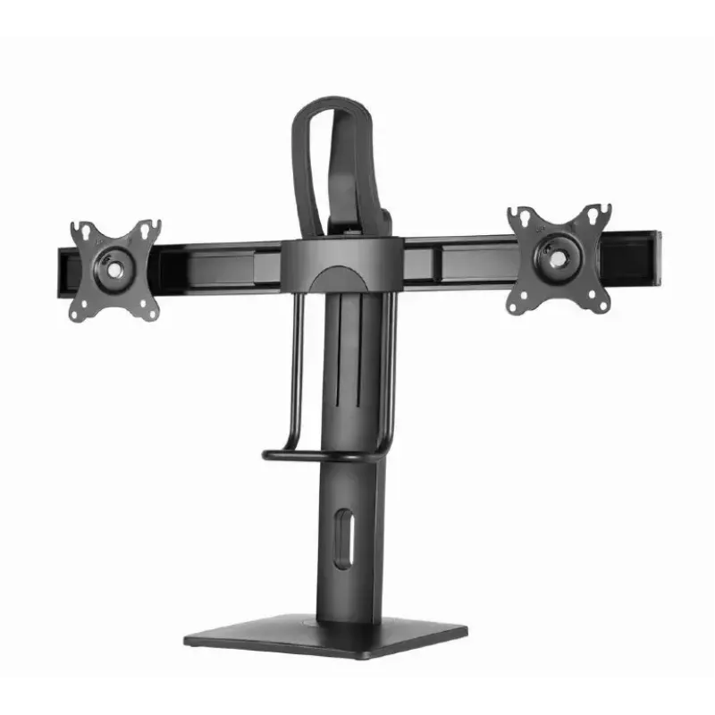 Soporte para monitor Gembird MS-D2-01 27