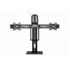 Soporte para monitor Gembird MS-D2-01 27