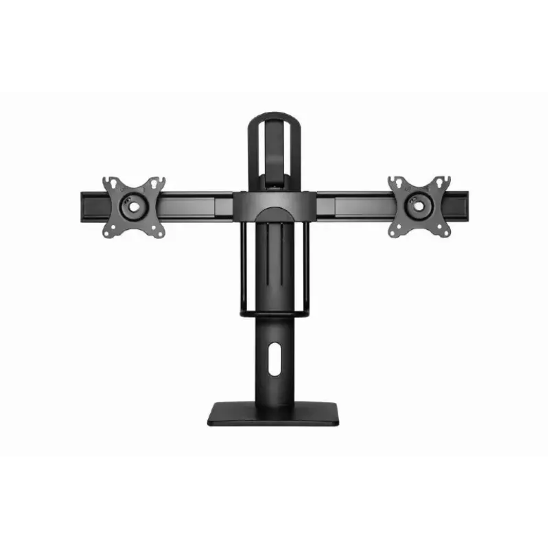 Soporte para monitor Gembird MS-D2-01 27