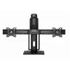 Soporte para monitor Gembird MS-D2-01 27