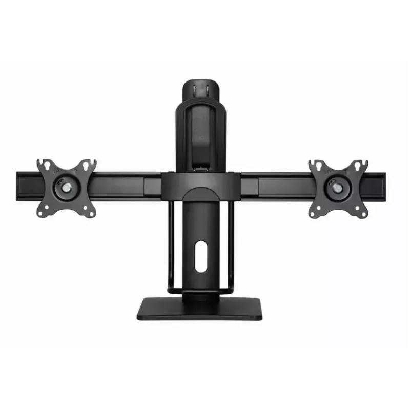 Soporte para monitor Gembird MS-D2-01 27