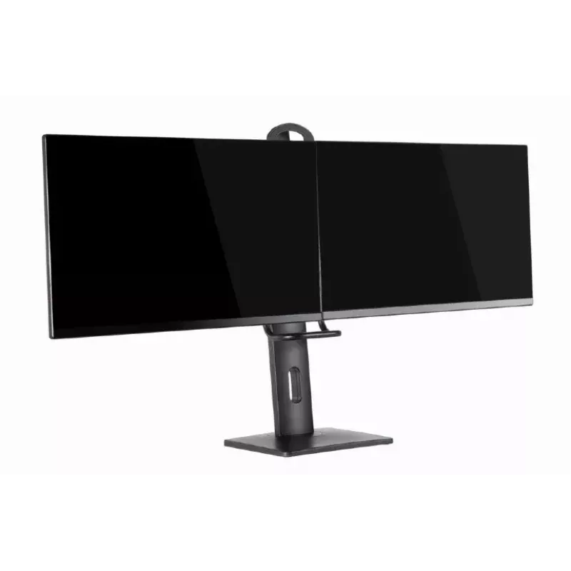Soporte para monitor Gembird MS-D2-01 27