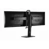 Soporte para monitor Gembird MS-D2-01 27