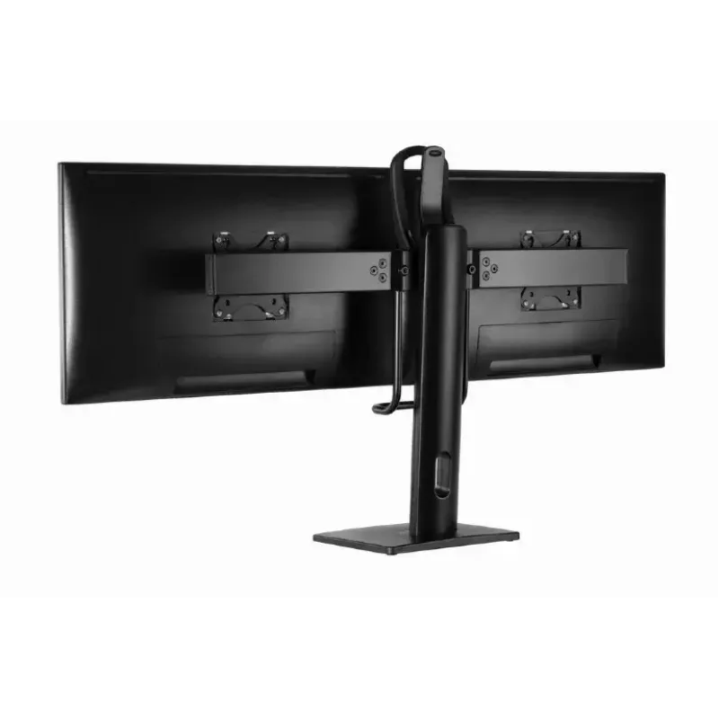Soporte para monitor Gembird MS-D2-01 27