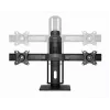Soporte para monitor Gembird MS-D2-01 27