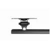 Soporte para monitor Gembird MS-D2-01 27