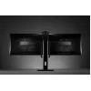 Soporte para monitor Gembird MS-D2-01 27