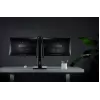 Soporte para monitor Gembird MS-D2-01 27