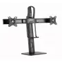Soporte para monitor Gembird MS-D2-01 27