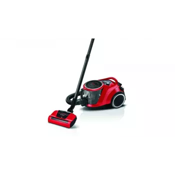 Aspirador de escoba Bosch Serie 6 ProAnimal 2,4 l limpieza en seco 750 W sin bolsa