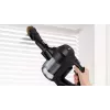 Aspirador de escoba Bosch Serie 6 BBS611BSC aspirador eléctrico 2 en 1 batería en seco sin bolsa negro 2,5 Ah
