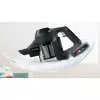 Aspirador de escoba Bosch Serie 6 BBS611BSC aspirador eléctrico 2 en 1 batería en seco sin bolsa negro 2,5 Ah