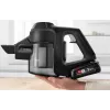 Aspirador de escoba Bosch Serie 6 BBS611BSC aspirador eléctrico 2 en 1 batería en seco sin bolsa negro 2,5 Ah