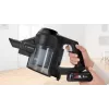 Aspirador de escoba Bosch Serie 6 BBS611BSC aspirador eléctrico 2 en 1 batería en seco sin bolsa negro 2,5 Ah