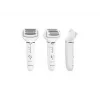 Depiladora Panasonic ES-EY31-W503 60 pinzas blanca