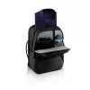 Mochila DELL Premier Backpack 15 tamaño máximo de pantalla 38,1 cm