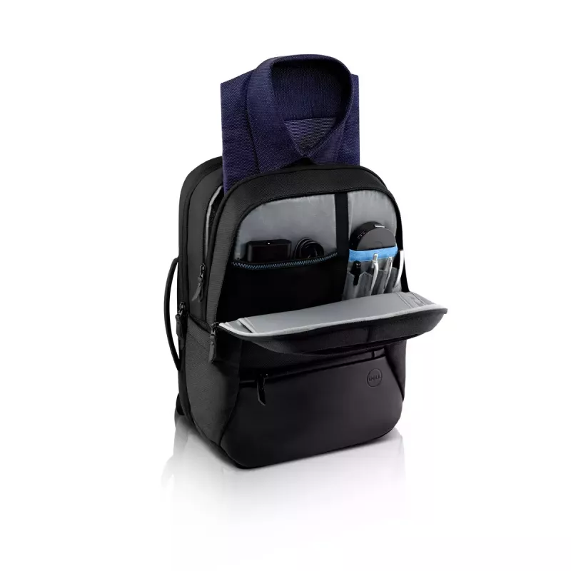 Mochila DELL Premier Backpack 15 tamaño máximo de pantalla 38,1 cm