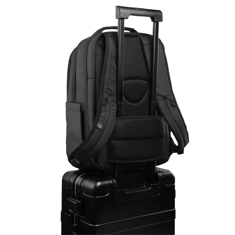 Mochila DELL Premier Backpack 15 tamaño máximo de pantalla 38,1 cm