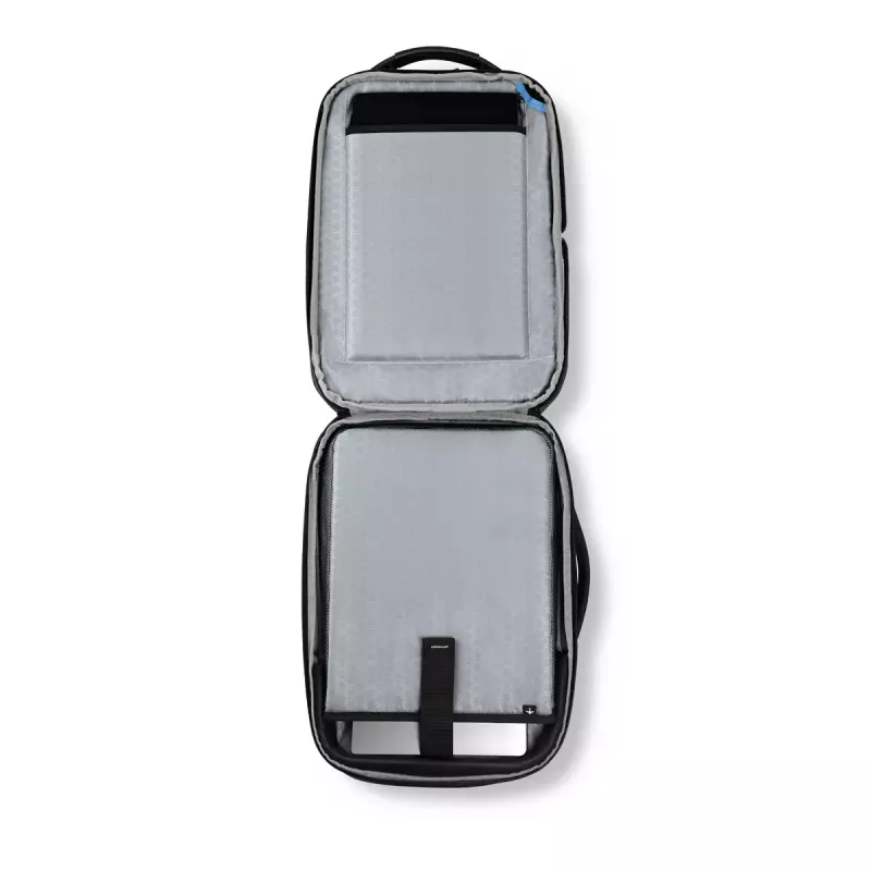 Mochila DELL Premier Backpack 15 tamaño máximo de pantalla 38,1 cm