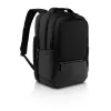 Mochila DELL Premier Backpack 15 tamaño máximo de pantalla 38,1 cm
