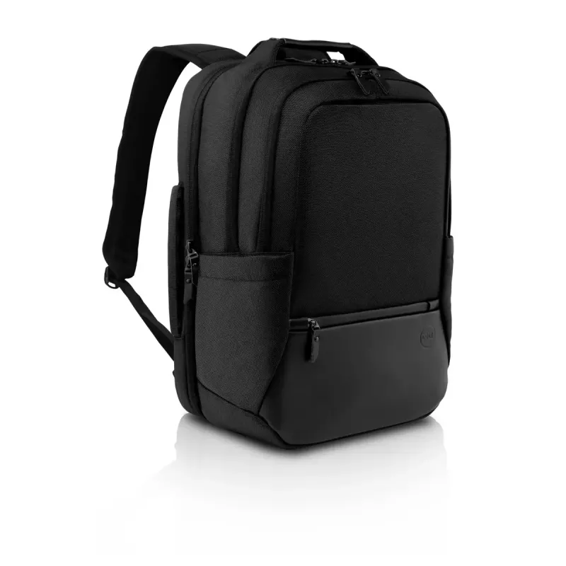 Mochila DELL Premier Backpack 15 tamaño máximo de pantalla 38,1 cm