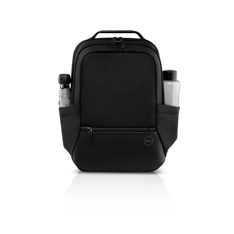 Mochila DELL Premier Backpack 15 tamaño máximo de pantalla 38,1 cm