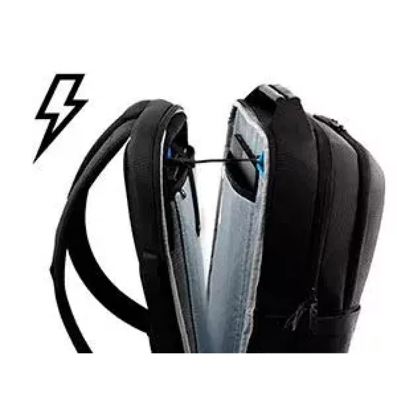 Mochila DELL Premier Backpack 15 tamaño máximo de pantalla 38,1 cm