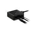 Controlador de ventiladores Corsair iCUE LINK System Hub negro 1 ud.
