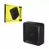 Controlador de ventiladores Corsair iCUE LINK System Hub negro 1 ud.