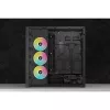 Controlador de ventiladores Corsair iCUE LINK System Hub negro 1 ud.
